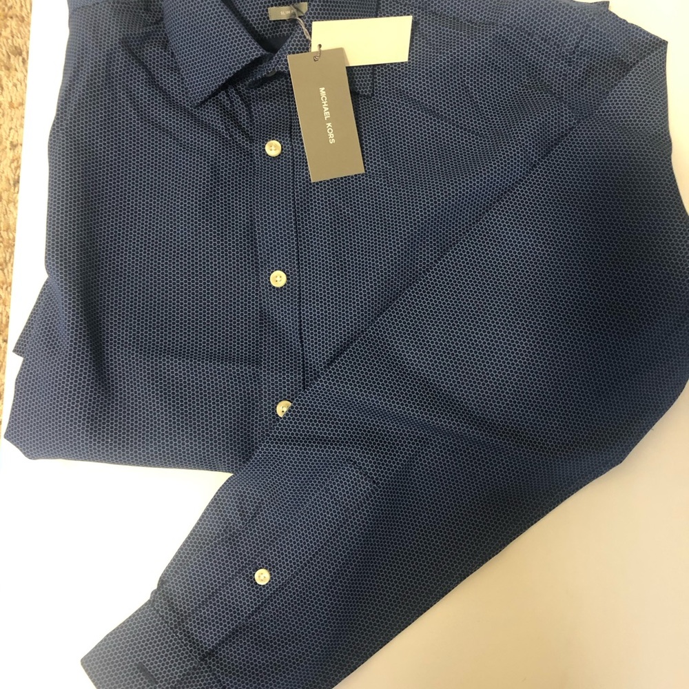 Michael kors men